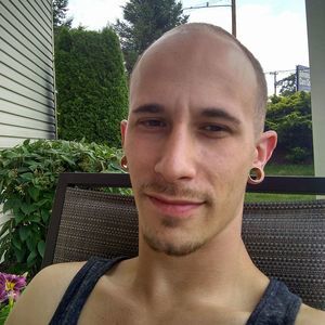 Meet your Posher, Cody